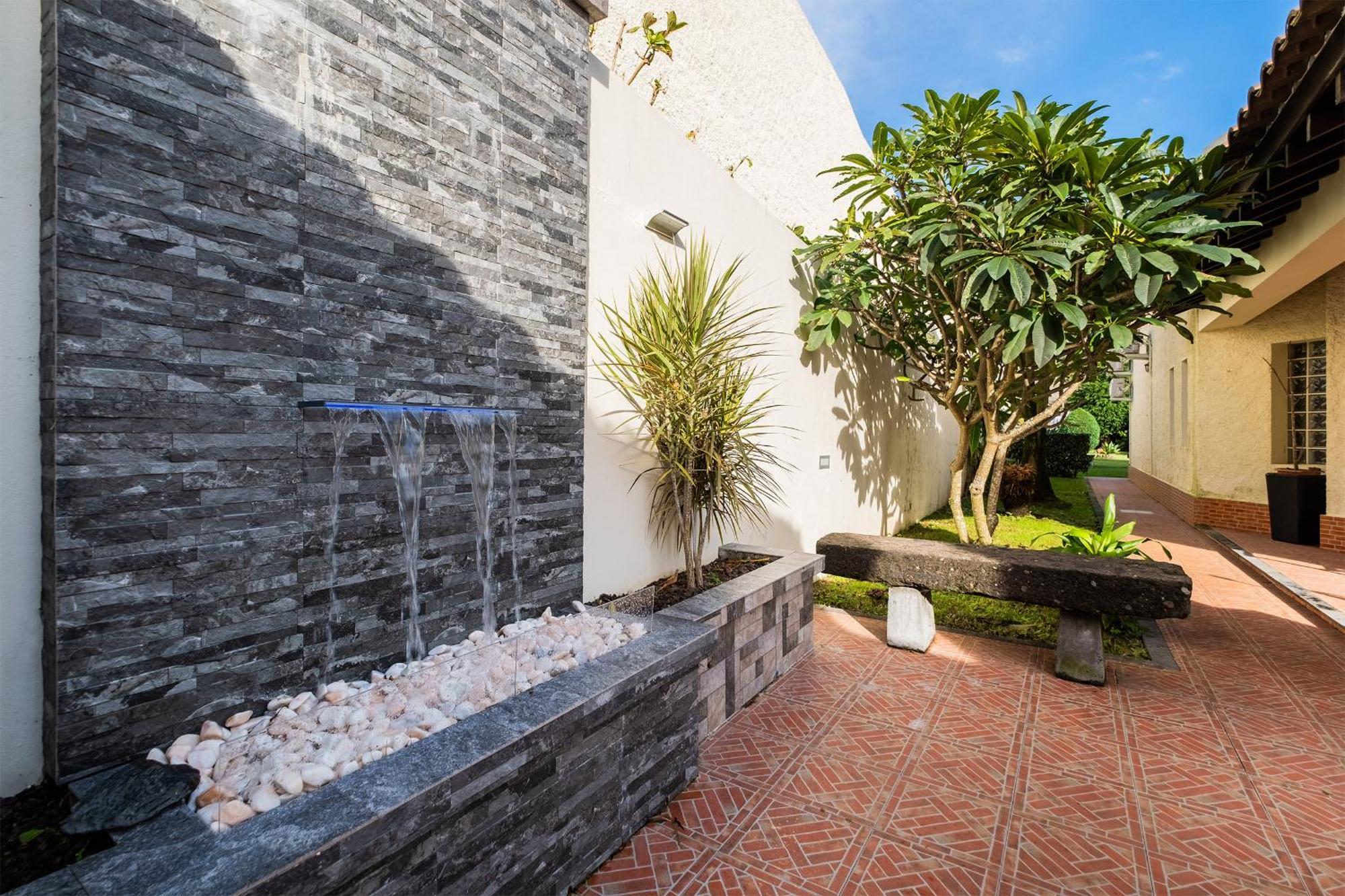 Quinta D. Maria & Ines Villa Vila Franca do Campo Exteriör bild